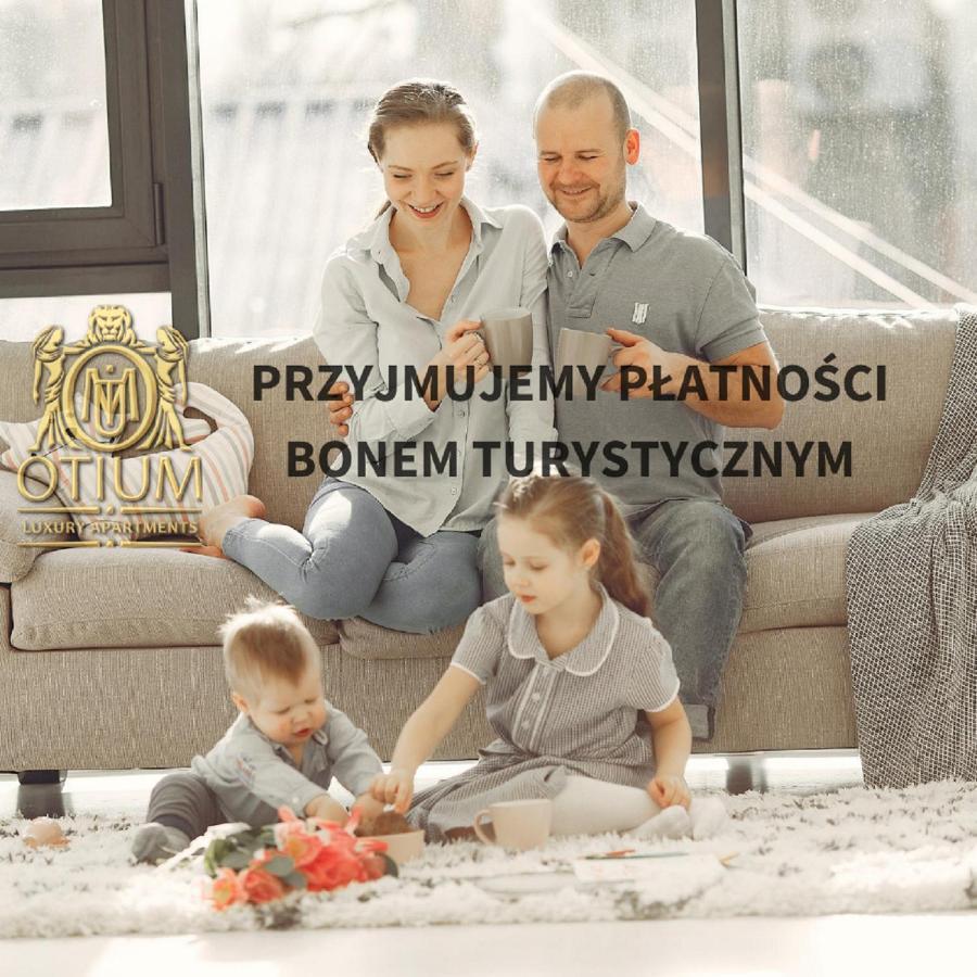 Otium Old Town Na Groblach Square Krakow Exterior photo